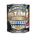 Hammerite Ultima Smooth Metal Paint additional 4