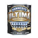 Hammerite Ultima Smooth Metal Paint additional 2