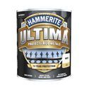 Hammerite Ultima Smooth Metal Paint additional 1