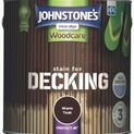 Johnstone's Decking Stain 2.5L additional 3