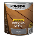 Ronseal Quick Drying Decking Stain 2.5L additional 4