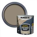 Ronseal Ultimate Protection Decking Paint 2.5L additional 10