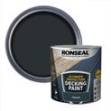 Ronseal Ultimate Protection Decking Paint 2.5L additional 6