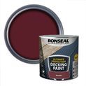 Ronseal Ultimate Protection Decking Paint 2.5L additional 7