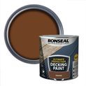 Ronseal Ultimate Protection Decking Paint 2.5L additional 4