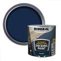 Ronseal Ultimate Protection Decking Paint 2.5L additional 9