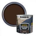 Ronseal Ultimate Protection Decking Paint 2.5L additional 8