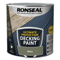 Ronseal Ultimate Protection Decking Paint 2.5L additional 3