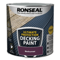 Ronseal Ultimate Protection Decking Paint 2.5L additional 1