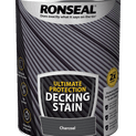 Ronseal Ultimate Protection Decking Stain 5L additional 3