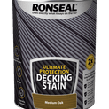 Ronseal Ultimate Protection Decking Stain 5L additional 6