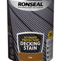 Ronseal Ultimate Protection Decking Stain 5L additional 8