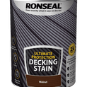 Ronseal Ultimate Protection Decking Stain 5L additional 1
