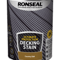 Ronseal Ultimate Protection Decking Stain 5L additional 4