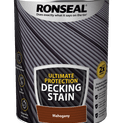 Ronseal Ultimate Protection Decking Stain 5L additional 7