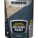 Ronseal Ultimate Protection Decking Paint 5L additional 1