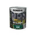 Ronseal Direct To Metal Paint 750ml additional 8