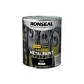 Ronseal Direct To Metal Paint 750ml additional 1