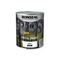 Ronseal Direct To Metal Paint 750ml additional 4