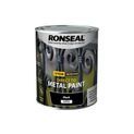 Ronseal Direct To Metal Paint 750ml additional 2