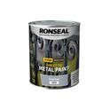 Ronseal Direct To Metal Paint 750ml additional 10