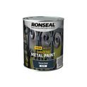 Ronseal Direct To Metal Paint 750ml additional 12