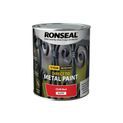 Ronseal Direct To Metal Paint 750ml additional 15