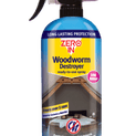 Zero In Woodworm Destroyer additional 2