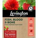 Levington Fish Blood &amp; Bone Multi Purpose Plant Food additional 2