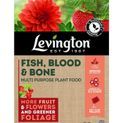 Levington Fish Blood &amp; Bone Multi Purpose Plant Food additional 1
