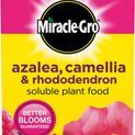 Miracle-Gro® Azalea, Camellia &amp; Rhododendron Soluble Plant Food additional 1