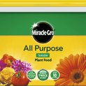 Miracle-Gro® All Purpose Soluble Plant Food additional 1