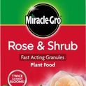 Miracle-Gro® Rose &amp; Shrub Plant Food additional 1