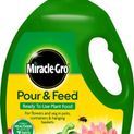 Miracle-Gro® Improved Pour &amp; Feed additional 1