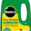 Miracle-Gro® Improved Pour &amp; Feed additional 2
