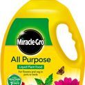 Miracle-Gro® All Purpose Concentrated Liquid Plant Food additional 1