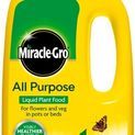 Miracle-Gro® All Purpose Concentrated Liquid Plant Food additional 2