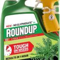 Roundup Speed Ultra Weedkiller additional 1