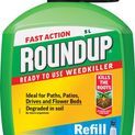 Roundup Fast Acting Pump N Go Refill additional 1
