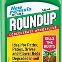 Roundup Optima+ Concentrate Weedkiller additional 2