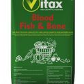 Vitax Blood Fish &amp; Bone Plant Feed additional 4