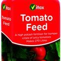 Vitax Liquid Tomato Feed additional 2