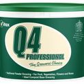 Vitax Q4 Professional Traditional Formula Fertiliser additional 1