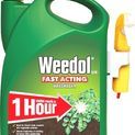Weedol Fast Acting Weedkiller additional 3