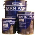 Bedec Barn Multi-Surface Paint 5L additional 3