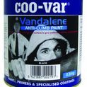 Coo-Var Vandalene Anti-Climb Paint - Black additional 1