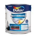 Dulux Weathershield Exterior Gloss 2.5L additional 3