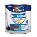 Dulux Weathershield Exterior Gloss 2.5L additional 2