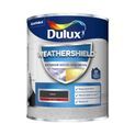 Dulux Weathershield Exterior Gloss 750ml additional 4