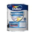 Dulux Weathershield Exterior Gloss 750ml additional 1